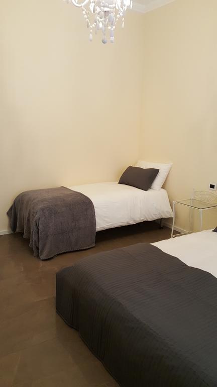 I Punici Casa de hóspedes Cagliari
