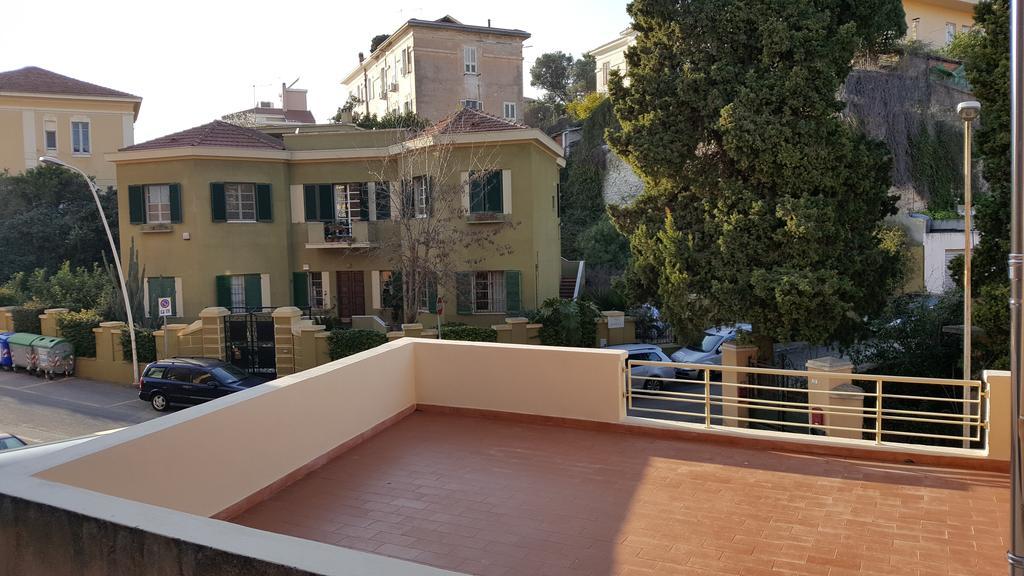 Casa de hóspedes I Punici *