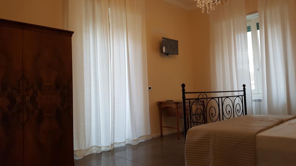 Casa de hóspedes I Punici
