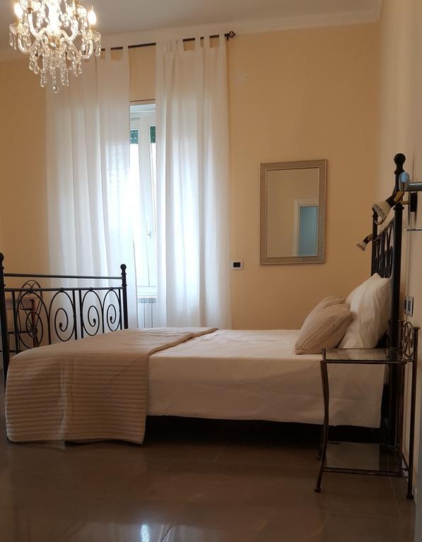 I Punici Casa de hóspedes Cagliari