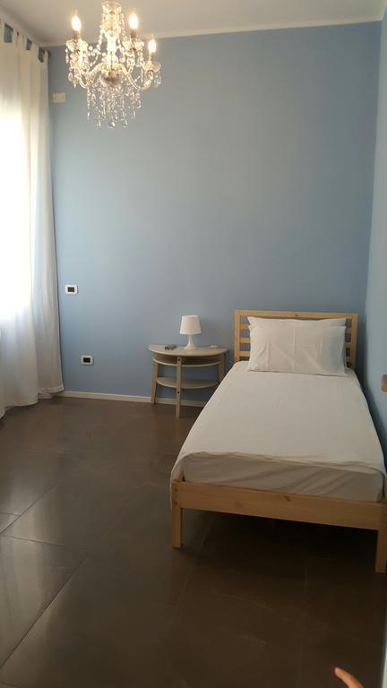 Casa de hóspedes I Punici *